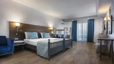 Eftalia Ocean
