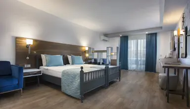 Eftalia Ocean
