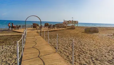 Eftalia Ocean