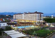 Eftalia Splash Resort