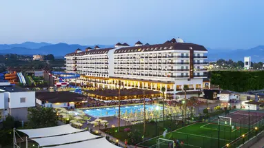 Eftalia Splash Resort