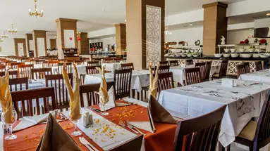 Eftalia Splash Resort