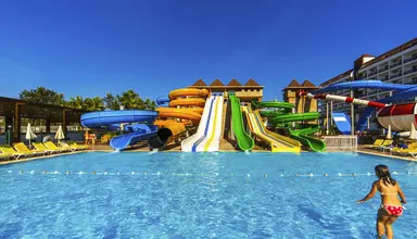 Eftalia Splash Resort