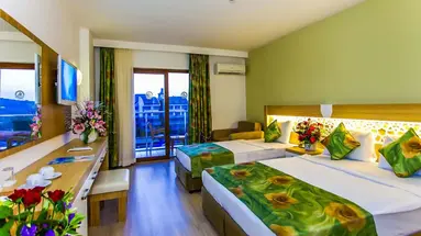 Eftalia Splash Resort