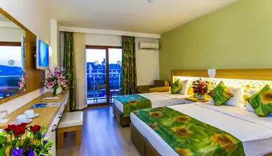Eftalia Splash Resort