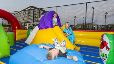 Eftalia Splash Resort