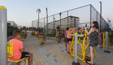 Eftalia Splash Resort