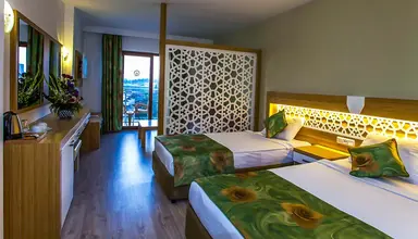 Eftalia Splash Resort