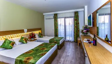 Eftalia Splash Resort