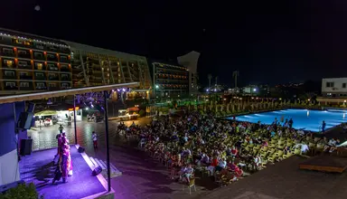 Eftalia Splash Resort