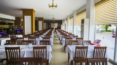 Eftalia Splash Resort