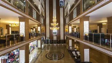 Eftalia Splash Resort