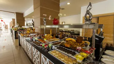 Eftalia Splash Resort