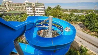 Eftalia Splash Resort