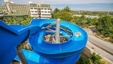 Eftalia Splash Resort