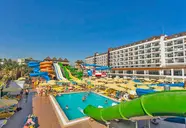 Eftalia Splash Resort
