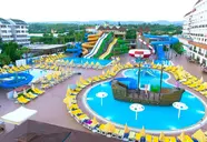 Eftalia Splash Resort