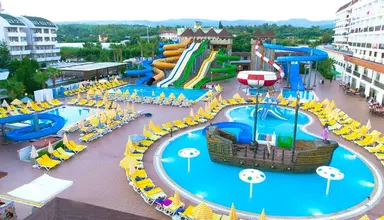 Eftalia Splash Resort