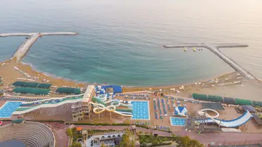 Eftalia Splash Resort