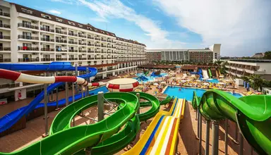 Eftalia Splash Resort