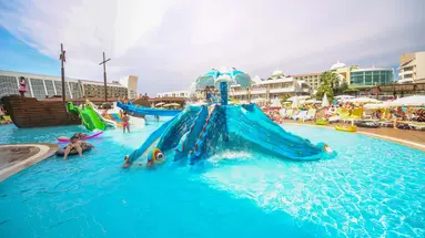 Eftalia Splash Resort