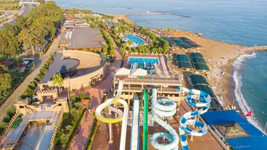 Eftalia Splash Resort