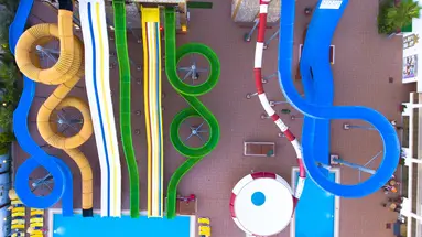 Eftalia Splash Resort