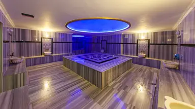 Eftalia Splash Resort