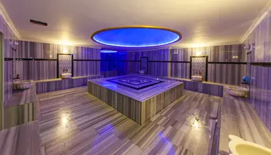 Eftalia Splash Resort