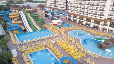 Eftalia Splash Resort
