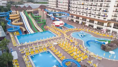 Eftalia Splash Resort