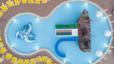 Eftalia Splash Resort