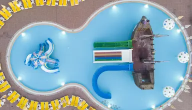 Eftalia Splash Resort