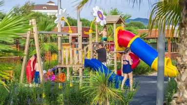 Eftalia Splash Resort