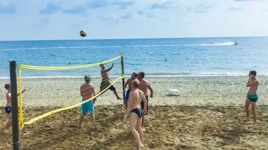 Eftalia Splash Resort