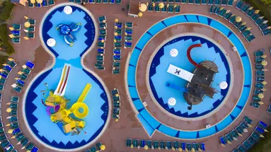 Eftalia Splash Resort