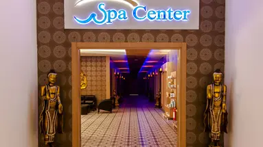 Eftalia Splash Resort