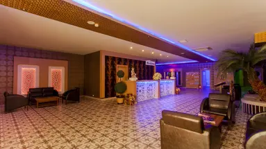 Eftalia Splash Resort