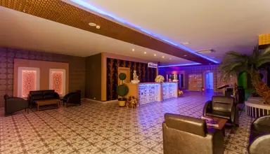 Eftalia Splash Resort