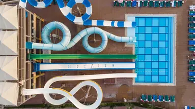 Eftalia Splash Resort