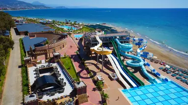 Eftalia Splash Resort