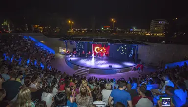 Eftalia Splash Resort