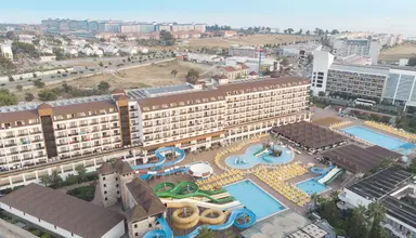 Eftalia Splash Resort