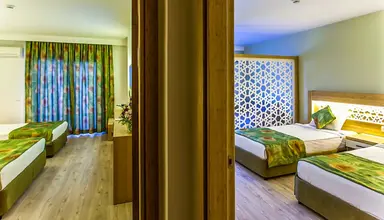 Eftalia Splash Resort