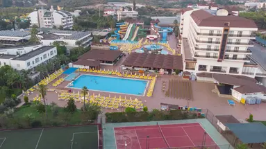 Eftalia Splash Resort
