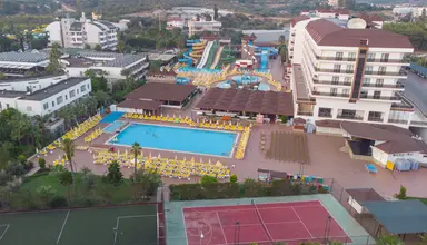 Eftalia Splash Resort