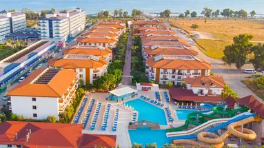 Eftalia Village