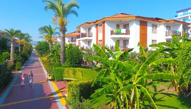 Eftalia Village