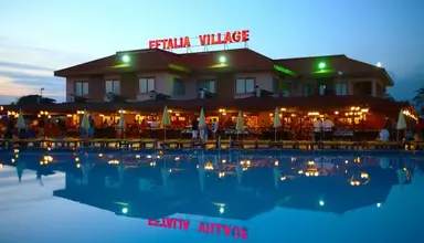 Eftalia Village