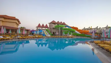 Eftalia Village
